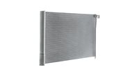 Thumbnail - Condensor, airconditioning - AC425000P - MAHLE