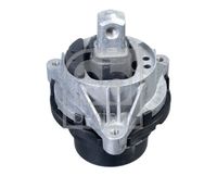 Lagerung, Motor