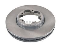 Disc frana SWAG, Cod: 50 10 4495