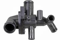 Termostat,lichid racire METZGER AUTOTEILE, Cod: 4006324