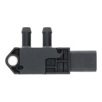 Druckleitung, Drucksensor (Ruß-/Partikelfilter)