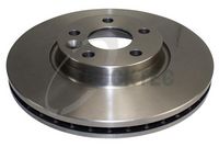 спирачен диск