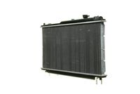 Thumbnail - Radiateur - CR1326000P - MAHLE