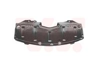 Material amortizare zgomot, nisa motor VAN WEZEL, Cod: 2756701