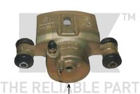 Bremssattel