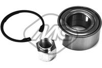 комплект колесен лагер