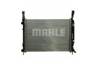 Thumbnail - Radiateur - CR1157000P - MAHLE