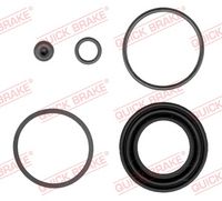 Set reparatie, etrier QUICK BRAKE, Cod: 114-0066