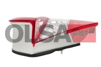 OLSA Aftermarket Achterlicht 3