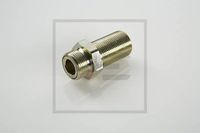 Verbinder, Druckluftleitung
