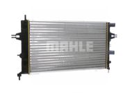 Thumbnail - Radiateur - CR237000S - MAHLE