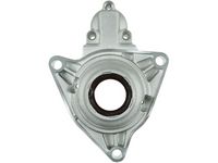 Starter Lid, carburettor