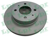 Disc frana LPR, Cod: H2014VR