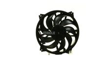Thumbnail - Koelventilatorwiel - CFF288000P - MAHLE