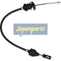 Cablu ambreiaj JAPANPARTS, Cod: GC-0630