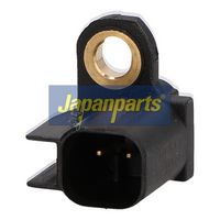 Senzor ABS / turatie roata JAPANPARTS, Cod: ABS-333