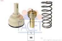 Termostat,lichid racire FACET, Cod: 7.8618S