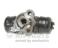 спирачно цилиндърче на колелото