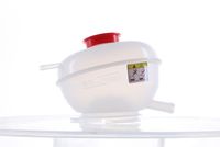 Thumbnail - Expansietank, koelvloeistof - CRT136000S - MAHLE