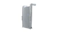 Thumbnail - Intercooler, inlaatluchtkoeler - CI44000P - MAHLE
