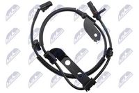 датчик, обороти на колелото