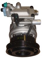 Thumbnail - Compressor, airconditioning - ACP1228000P - MAHLE