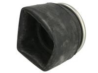 Magnum Technology Veerbalg, luchtvering 2