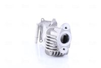 NISSENS Koeler, uitlaatterugvoering 2