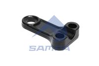 Tija, pompa centrala frana SAMPA, Cod: 037.261