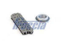 Chit lant de distributie FRECCIA, Cod: TK08-1250