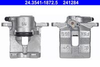 Bremssattel