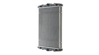 Thumbnail - Radiateur - CR2583000S - MAHLE