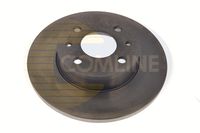 Disc frana COMLINE, Cod: ADC1817