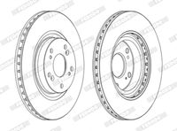 Bremsscheibe