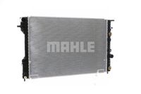 Thumbnail - Radiateur - CR560000S - MAHLE