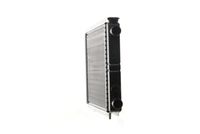 Thumbnail - Radiateur - CR143000S - MAHLE
