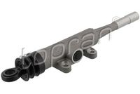 горна помпа на съединител