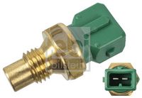 Sensor, Kühlmitteltemperatur
