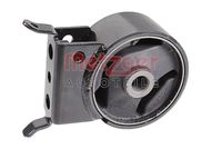 Lagerung, Motor