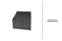 Филтър купе (поленов филтър)