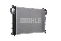 Thumbnail - Radiateur - CR304000S - MAHLE