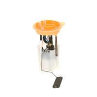 Barošanas sistēmas elements