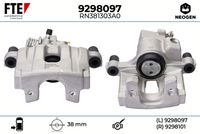 Bremssattel