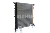 Thumbnail - Radiateur - CR615000S - MAHLE