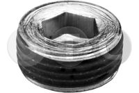 защитна тапа при замръзване