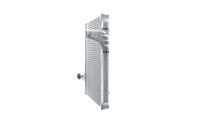 Thumbnail - Intercooler, inlaatluchtkoeler - CI452000P - MAHLE