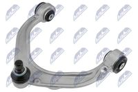 Brat, suspensie roata NTY, Cod: ZWG-BM-000
