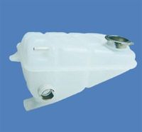 Ausgleichsbehälter, Kühlmittel