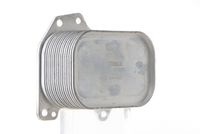 Thumbnail - Oliekoeler, motorolie - CLC134000S - MAHLE