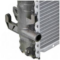 Thumbnail - Radiateur - CR568000S - MAHLE
